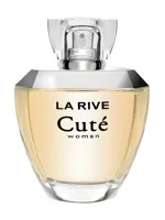 Cuté by LA RIVE