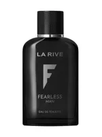 Fearless Man by LA RIVE