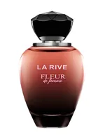 Fleur de Femme by LA RIVE
