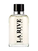 Grey Point by LA RIVE