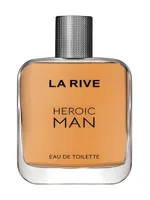 Heroic Man by LA RIVE