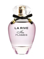 In Flames by LA RIVE