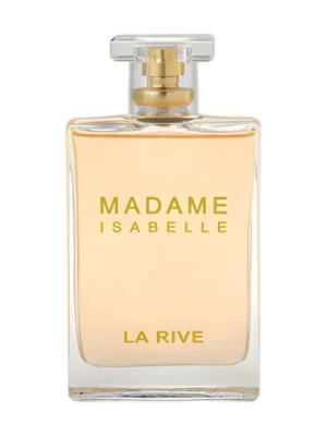 Madame Isabelle Eau de Parfum bottle