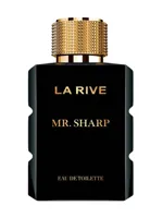 Mr. Sharp by LA RIVE