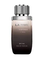 Prestige Men Brown by LA RIVE