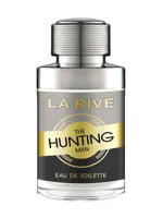 The Hunting Man by LA RIVE