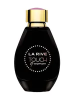 Touch of Woman by LA RIVE