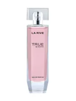 True by Woman by LA RIVE