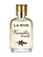 Vanilla Touch by LA RIVE