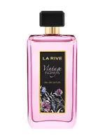 Vintage Flowers by LA RIVE