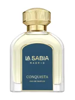 Conquista by La Sabia Madrid