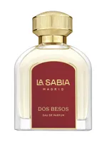 Dos Besos by La Sabia Madrid