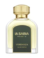 La Verdanza by La Sabia Madrid
