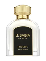 Poderío by La Sabia Madrid