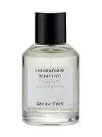 Décou-Vert by Laboratorio Olfattivo