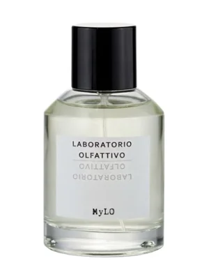 MyLO Eau de Parfum bottle