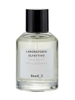 Need-U by Laboratorio Olfattivo