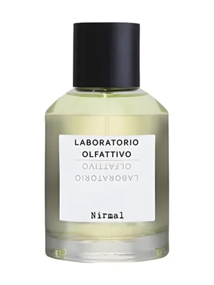 Nirmal Eau de Parfum bottle