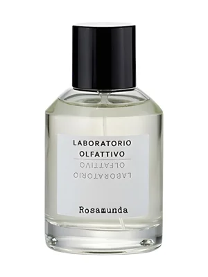Rosamunda Eau de Parfum bottle