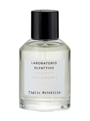 Tiglio Mirabilis Eau de Parfum bottle