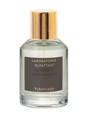 Tuberosis Eau de Parfum bottle