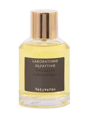 Vetyverso Eau de Parfum bottle