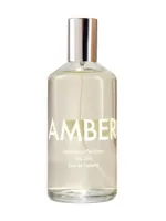 Amber by Laboratory Perfumes