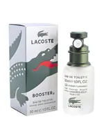 Booster by Lacoste Fragrances