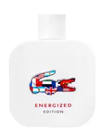 Eau de Lacoste L.12.12 Energized by Lacoste Fragrances