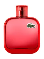 Eau de Lacoste L.12.12. Rouge by Lacoste Fragrances