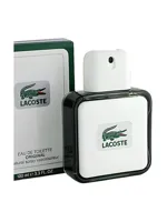 Lacoste bottle
