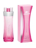 Dream of Pink by Lacoste