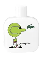 Eau de Lacoste L.12.12 Blanc Pure Collector Edition Pour Homme x Jeremyville by Lacoste