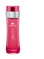 Joy of Pink by Lacoste