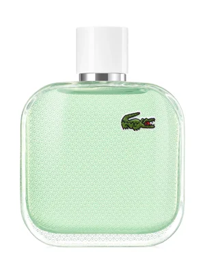 L.12.12 Blanc Eau de Toilette bottle