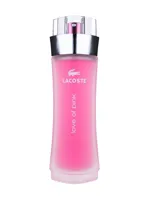 Love of Pink by Lacoste