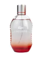 Style in Play by Lacoste