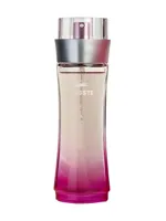 Touch of Pink by Lacoste