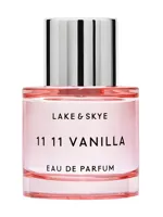 11 11 Vanilla by Lake & Skye