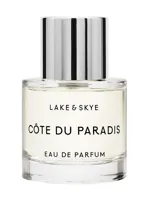 Côte du Paradis by Lake & Skye