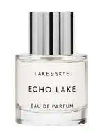 Echo Lake by Lake & Skye