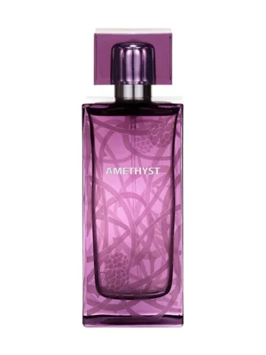 Amethyst Eau de Parfum bottle