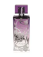 Amethyst Eclat by Lalique