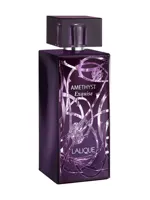 Amethyst Exquise by Lalique