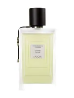 Chypre Silver by Lalique