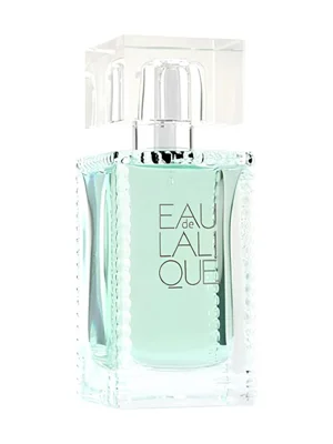 Eau de Lalique Eau de Parfum bottle