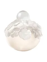 Fortune Leaves, Crystal Edition by Lalique