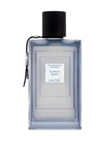 Glorious Indigo by Lalique