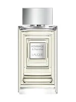 Hommage à l'Homme by Lalique