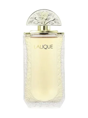 Lalique Eau de Toilette bottle